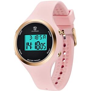 BEN NEVIS Montres pour Enfants, garçons et Filles, Montre numérique de Sport Multifonction étanche avec lumière LED, Alarme, Calendrier et Date pour Enfants - Publicité BEN NEVIS Montres pour Enfants, garçons et Filles, Montre numérique de Sport Multifonction étanche avec lumière LED, Alarme, Calendrier et Date pour Enfants - Publicité