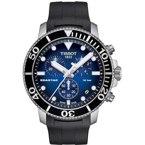 Horloge Hommes Tissot - Publicité Horloge Hommes Tissot - Publicité