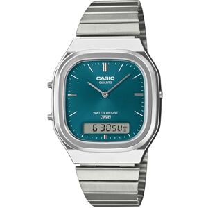 Casio Montre - Publicité Casio Montre - Publicité