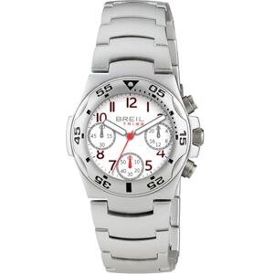 Breil Montre Collection Ice Mouvement Chrono pour Homme - Publicité Breil Montre Collection Ice Mouvement Chrono pour Homme - Publicité