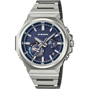 Montre Casio Chronographe Quartz pour Hommes G-Shock G-Steel - Publicité Montre Casio Chronographe Quartz pour Hommes G-Shock G-Steel - Publicité