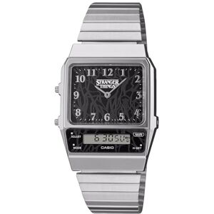 Casio Montre Mixte ER - Publicité Casio Montre Mixte ER - Publicité