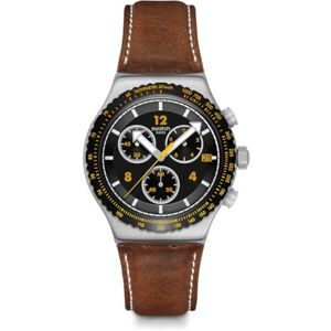 RELOGIO Swatch - Publicité RELOGIO Swatch - Publicité