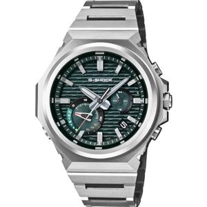 Montre Casio Chronographe Quartz pour Hommes G-Shock G-Steel - Publicité Montre Casio Chronographe Quartz pour Hommes G-Shock G-Steel - Publicité
