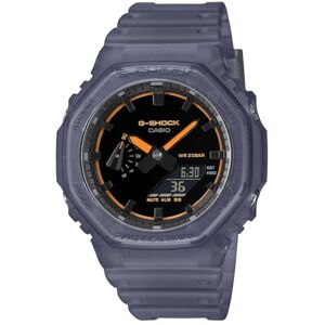 Montre Casio Analogique Digital Quartz pour Unisexe G-Shock - Publicité Montre Casio Analogique Digital Quartz pour Unisexe G-Shock - Publicité