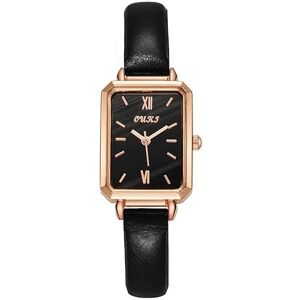 Singular-Point Montre Femme Pas Cher, Montres Femmes Bracelet en PU Cuir Montres à Quartz de Retro Vintage Montre-Bracelet Créative Cadeau pour Femmes Filles Ado Dames,AF55J - Publicité Singular-Point Montre Femme Pas Cher, Montres Femmes Bracelet en PU Cuir Montres à Quartz de Retro Vintage Montre-Bracelet Créative Cadeau pour Femmes Filles Ado Dames,AF55J - Publicité