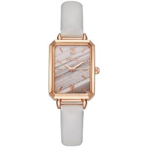 Singular-Point Montre Femme Pas Cher, Montres Femmes Bracelet en PU Cuir Montres à Quartz de Retro Vintage Montre-Bracelet Créative Cadeau pour Femmes Filles Ado Dames,AF60J - Publicité Singular-Point Montre Femme Pas Cher, Montres Femmes Bracelet en PU Cuir Montres à Quartz de Retro Vintage Montre-Bracelet Créative Cadeau pour Femmes Filles Ado Dames,AF60J - Publicité