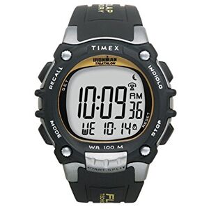 Timex Montre Mixte - Publicité Timex Montre Mixte - Publicité