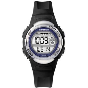 Montre Mixte Timex - Publicité Montre Mixte Timex - Publicité