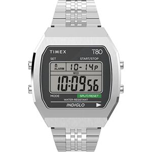 Timex Watch - Publicité Timex Watch - Publicité