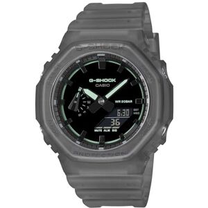 Montre Casio Analogique Digital Quartz pour Unisexe G-Shock - Publicité Montre Casio Analogique Digital Quartz pour Unisexe G-Shock - Publicité