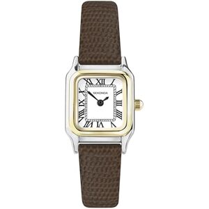Sekonda Classic Ladies White Watch - Publicité Sekonda Classic Ladies White Watch - Publicité