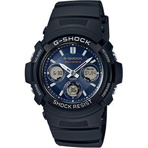 Casio G-Shock Montre Homme - Publicité Casio G-Shock Montre Homme - Publicité