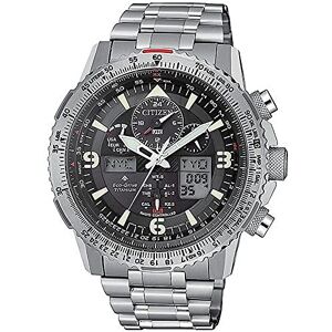 Citizen Montre à Quartz Radio Controlled, Eco Drive, Noir, 20 ATM, , Bijouterie, Bijouterie - Publicité Citizen Montre à Quartz Radio Controlled, Eco Drive, Noir, 20 ATM, , Bijouterie, Bijouterie - Publicité