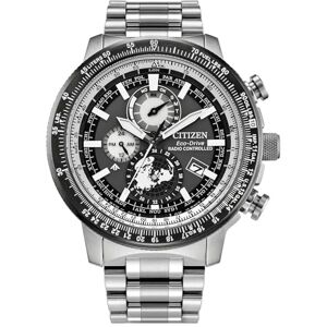 Montre Citizen Multi-Cadrans Eco-Drive pour Hommes Promaster Geo Trekker - Publicité Montre Citizen Multi-Cadrans Eco-Drive pour Hommes Promaster Geo Trekker - Publicité