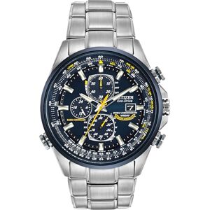 Citizen プロマスター Montre d'aviateur - Publicité Citizen プロマスター Montre d'aviateur - Publicité