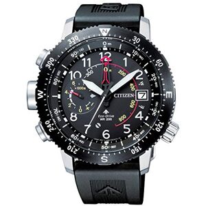 Citizen Montre Homme - Publicité Citizen Montre Homme - Publicité