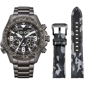 Citizen Watch - Publicité Citizen Watch - Publicité