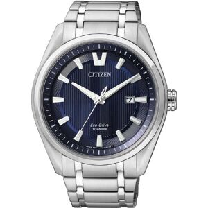 Citizen Montre avec Bracelet - Publicité Citizen Montre avec Bracelet - Publicité