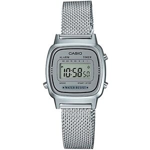 Casio Montres Bracelet Femme - Publicité Casio Montres Bracelet Femme - Publicité