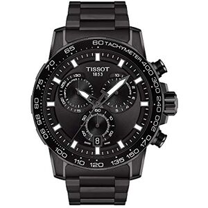 Tissot Analogique T125.617.33.051.00, Noir, Bracelet - Publicité Tissot Analogique T125.617.33.051.00, Noir, Bracelet - Publicité