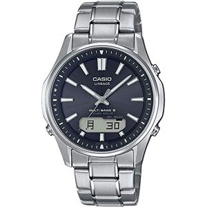 Horloge Hommes CASIO - Publicité Horloge Hommes CASIO - Publicité