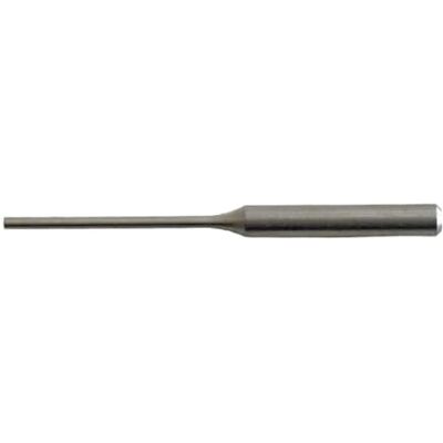 Bergeon Goupille de rechange Ø 0,8 mm pour outil de bracelet de montre, gris - Publicité Bergeon Goupille de rechange Ø 0,8 mm pour outil de bracelet de montre, gris - Publicité