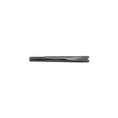 Bergeon 6767-A Fourche de rechange pour outil 6767-S simple 3,00 mm HL* - Publicité Bergeon 6767-A Fourche de rechange pour outil 6767-S simple 3,00 mm HL* - Publicité