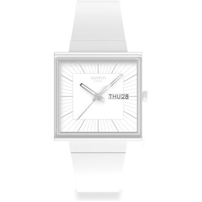RELOGIO Swatch - Publicité RELOGIO Swatch - Publicité