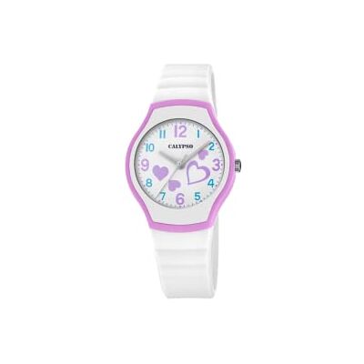 Calypso Girls Watch - Publicité Calypso Girls Watch - Publicité
