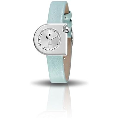 Lip Homme Analogique Quartz Montre avec Bracelet en Acier Inoxydable - Publicité Lip Homme Analogique Quartz Montre avec Bracelet en Acier Inoxydable - Publicité