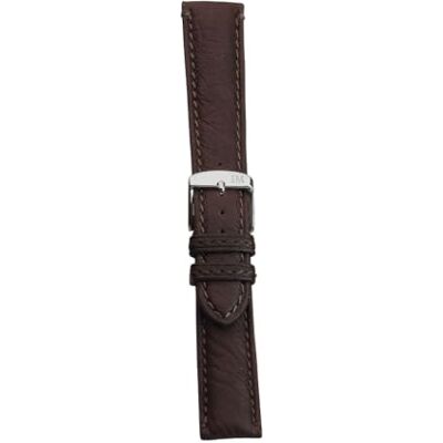 Morellato Bracelet de montre pour homme, Collection MANUFATTI, mod. Tintoretto, en cuir de cerf véritable A01U3221767 - Publicité Morellato Bracelet de montre pour homme, Collection MANUFATTI, mod. Tintoretto, en cuir de cerf véritable A01U3221767 - Publicité