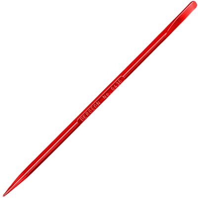 Bergeon Bâtonnets de Nettoyage en polystyrène, Une extrémité Pointue, Une extrémité Plate, Outil horloger, Rouge, 135 mm, Rouge, 135 mm, Rouge, 135 mm - Publicité Bergeon Bâtonnets de Nettoyage en polystyrène, Une extrémité Pointue, Une extrémité Plate, Outil horloger, Rouge, 135 mm, Rouge, 135 mm, Rouge, 135 mm - Publicité