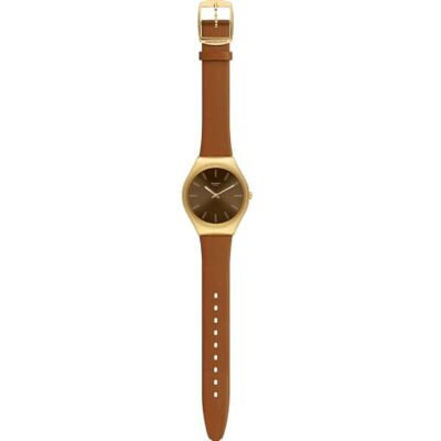 Swatch Femmes Montre - Publicité Swatch Femmes Montre - Publicité
