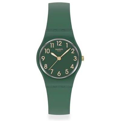 RELOGIO Swatch - Publicité RELOGIO Swatch - Publicité