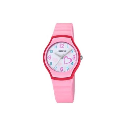 Calypso Girls Watch - Publicité Calypso Girls Watch - Publicité