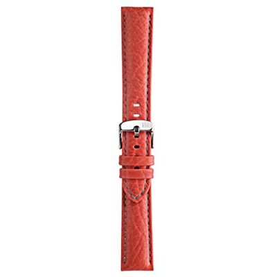 Morellato Bracelet de montre pour homme, Collection SPORT, mod. Racing, en cuir véritable texas A01U4206B07 - Publicité Morellato Bracelet de montre pour homme, Collection SPORT, mod. Racing, en cuir véritable texas A01U4206B07 - Publicité