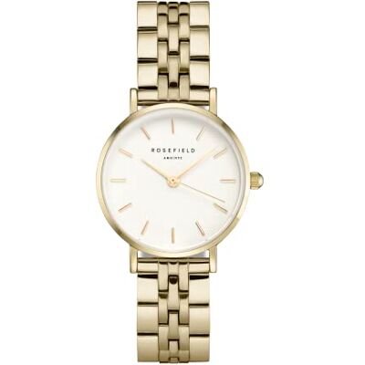 Rosefield Ivy Montre Femme 21.0x26.0mm - Publicité Rosefield Ivy Montre Femme 21.0x26.0mm - Publicité