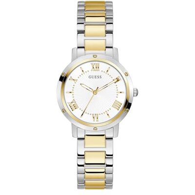 Guess Montre - Publicité Guess Montre - Publicité