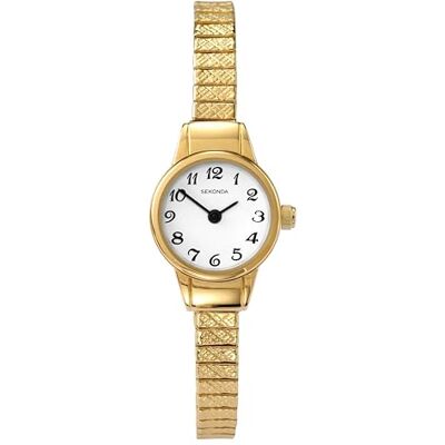 Montre bracelet Femme Sekonda - Publicité Montre bracelet Femme Sekonda - Publicité