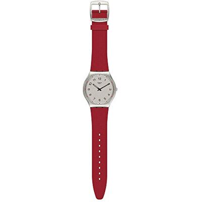 Swatch Hommes Montre - Publicité Swatch Hommes Montre - Publicité