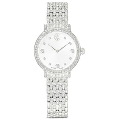 Swarovski Imber Collection Montres - Publicité Swarovski Imber Collection Montres - Publicité