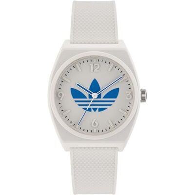 Montre adidas Project Two / 5 ATM - Publicité Montre adidas Project Two / 5 ATM - Publicité