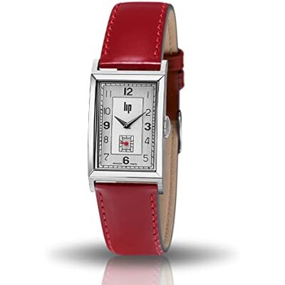 LIP Montre Churchill T18 - Publicité LIP Montre Churchill T18 - Publicité