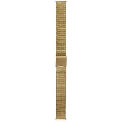 Morellato Bracelet unisexe de la collection EASY CLICK Estia en maille milanaise en acier A02X0549054 - Publicité Morellato Bracelet unisexe de la collection EASY CLICK Estia en maille milanaise en acier A02X0549054 - Publicité