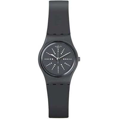 Swatch Montre Femme - Publicité Swatch Montre Femme - Publicité