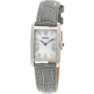 Seiko Quartz Montre Bracelet pour femmes - Publicité Seiko Quartz Montre Bracelet pour femmes - Publicité