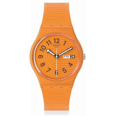 RELOGIO Swatch - Publicité RELOGIO Swatch - Publicité