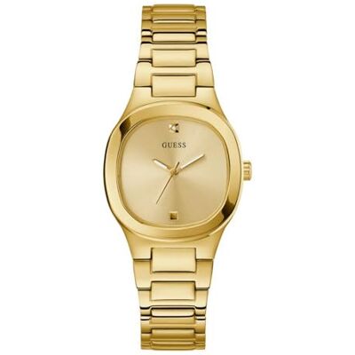 Montre Guess - Publicité Montre Guess - Publicité
