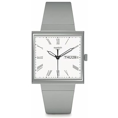 SWATCH Montre Femme - Publicité SWATCH Montre Femme - Publicité